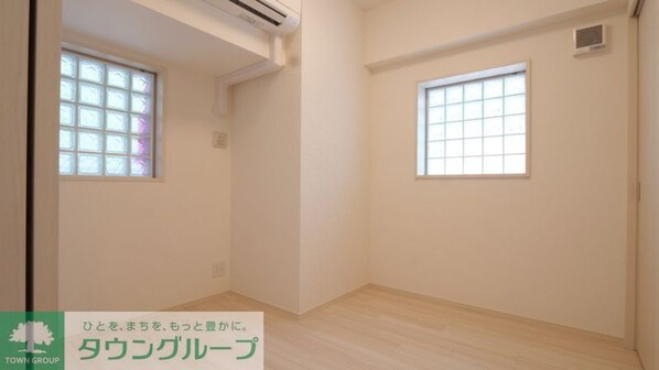 プレジオ川口の物件内観写真